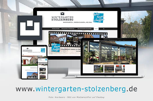 Pressemitteilungen WINTERGARTEN STOLZENBERG Viersen