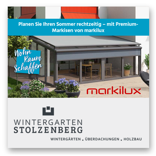 markilux Markisen Sonnenschutz Viersen